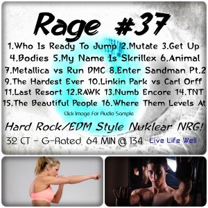Rage 37